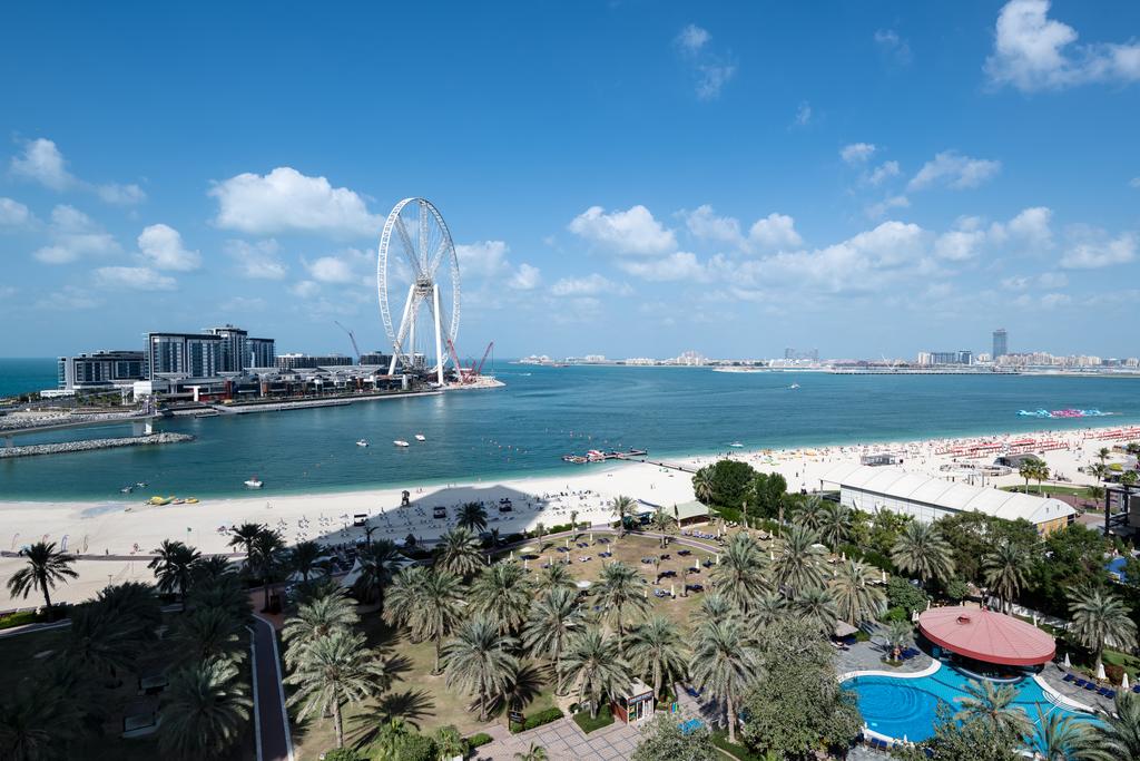 Sheraton Jumeirah Beach Resort - thumb 0