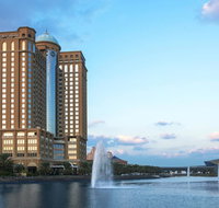 Sheraton Mall of the Emirates Hotel Dubai - Accommodation Abudhabi