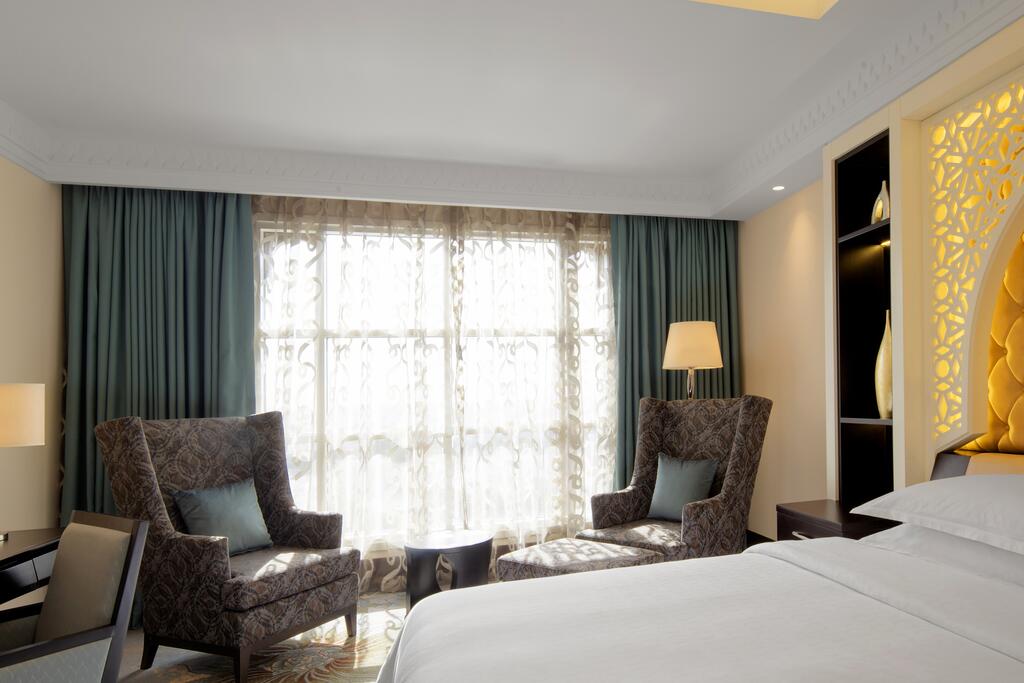 Sheraton Sharjah Beach Resort And Spa - thumb 5