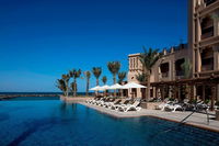 Sheraton Sharjah Beach Resort and Spa Accommodation Abudhabi