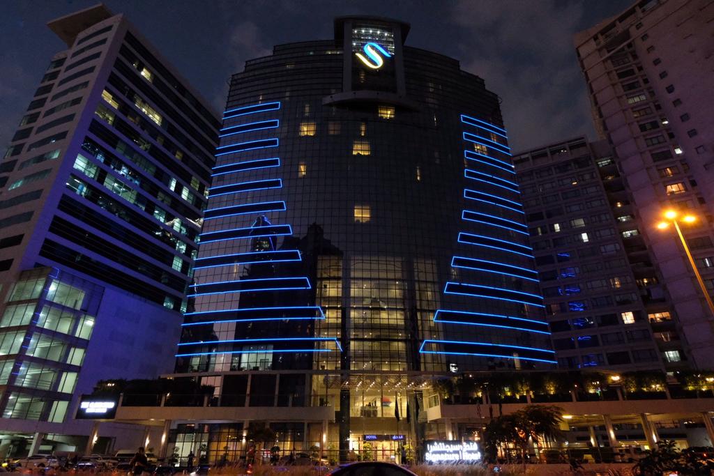 Signature 1 Hotel Tecom - thumb 0