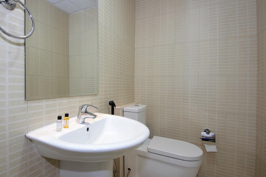 Signature Holiday Homes - Newly Furnished 1BHK In Arena Apartment - thumb 7