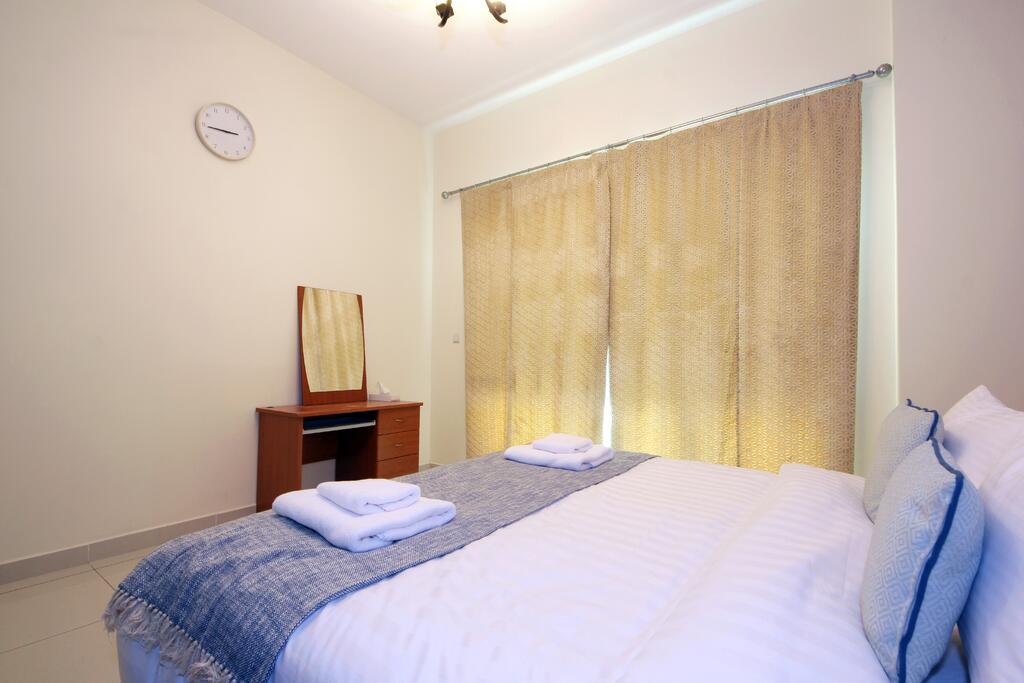 Signature Holiday Homes - Newly Furnished 1BHK In Arena Apartment - thumb 3