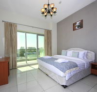 Signature Holiday Homes - Newly Furnished 1BHK in Arena Apartment - Accommodation Abudhabi