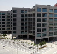 Signature Holiday Homes - Newly Studio in MAG 505 - Accommodation Abudhabi
