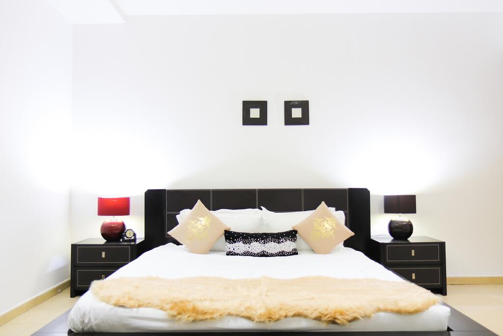 Signature Holiday Homes - Spacious Furnished 1BHK In Murjan 1, JBR - thumb 6