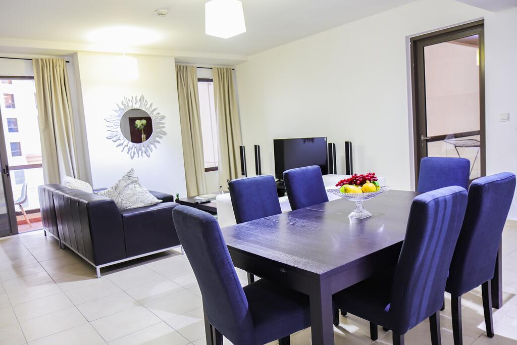 Signature Holiday Homes - Spacious Furnished 1BHK In Murjan 1, JBR - thumb 3