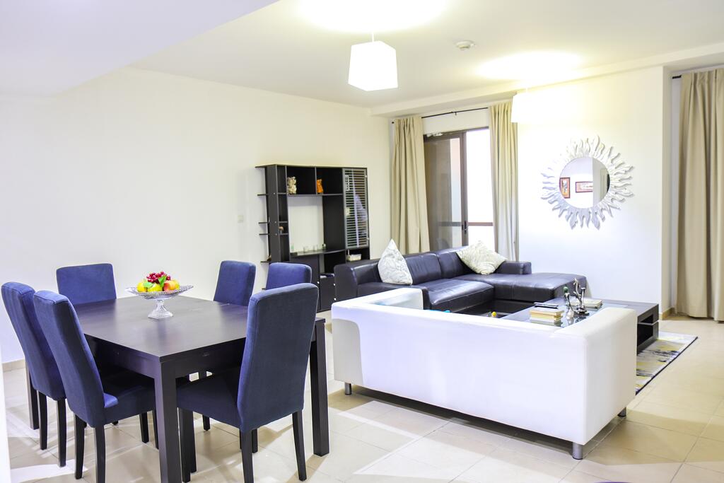 Signature Holiday Homes - Spacious Furnished 1BHK In Murjan 1, JBR - thumb 0