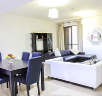 Signature Holiday Homes - Spacious Furnished 1BHK in Murjan 1 JBR - Accommodation Abudhabi