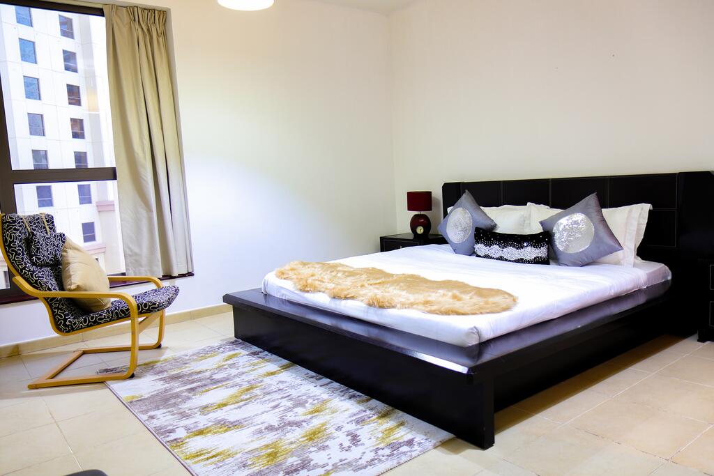 Signature Holiday Homes - Spacious Furnished 1BHK In Murjan 1, JBR - thumb 4