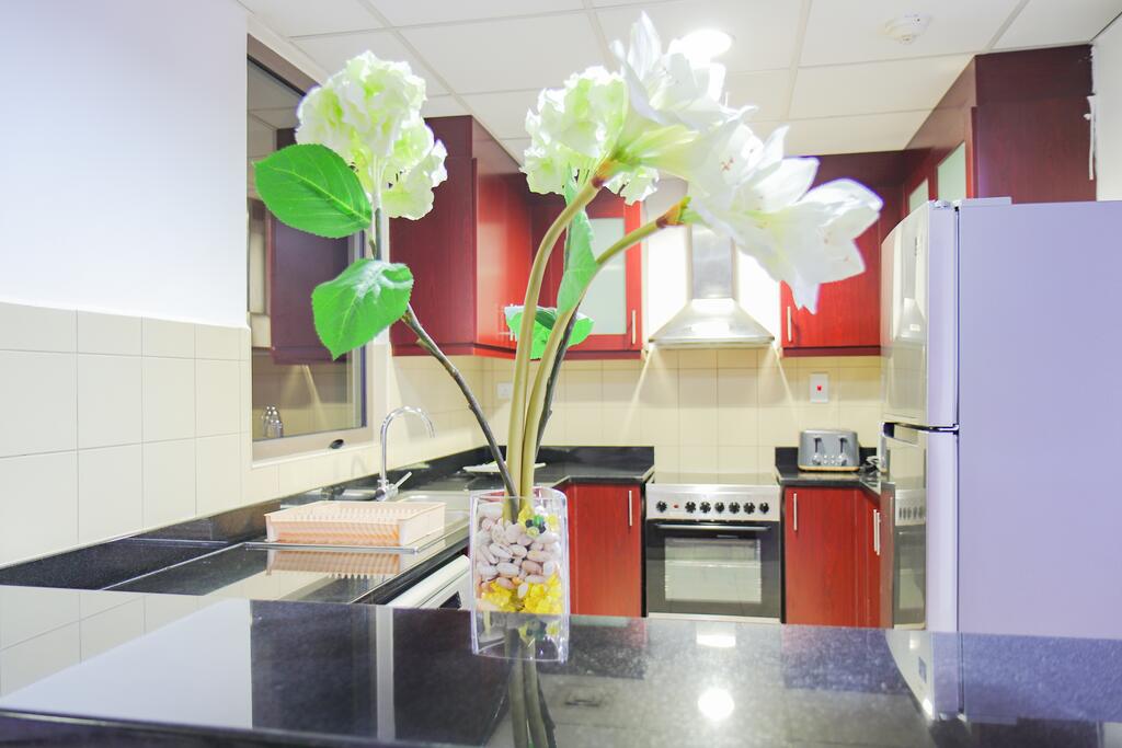 Signature Holiday Homes - Spacious Furnished 1BHK In Murjan 1, JBR - thumb 5