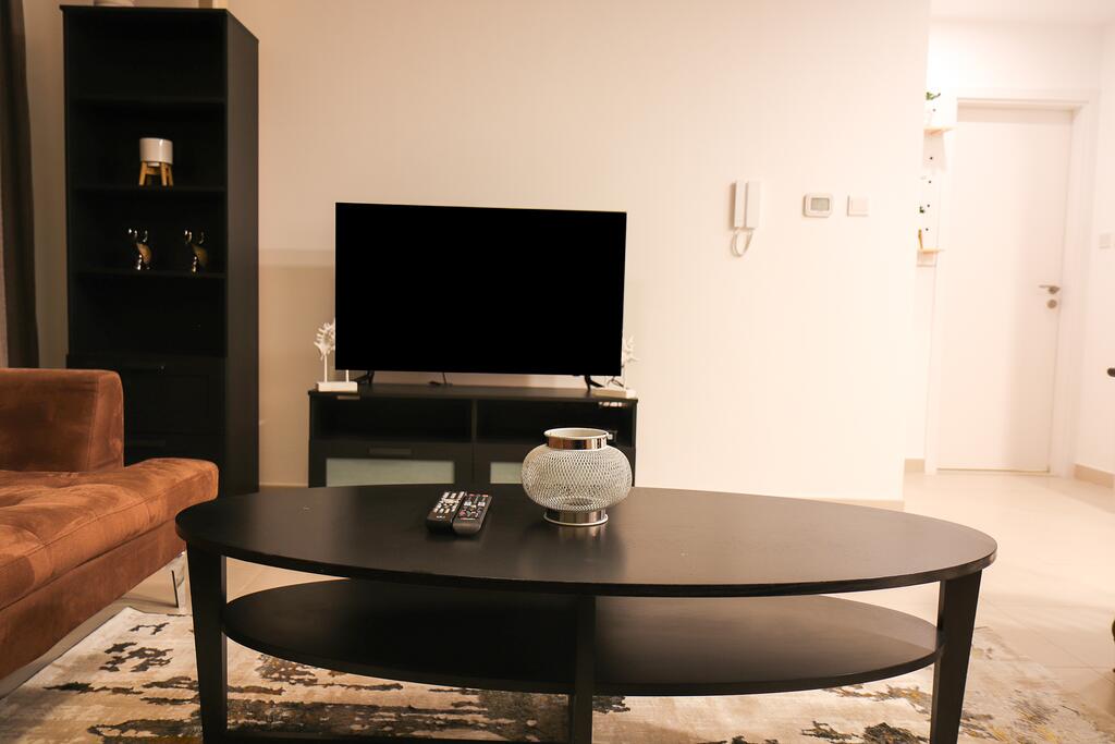 Signature Holiday Homes - Spacious One Bedroom In Hayat Boulevard 2B - thumb 7