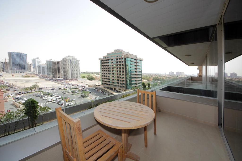 Signature Holiday Homes - The Matrix Tower Studio Apartment - thumb 7