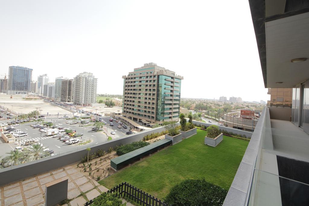 Signature Holiday Homes - The Matrix Tower Studio Apartment - thumb 5