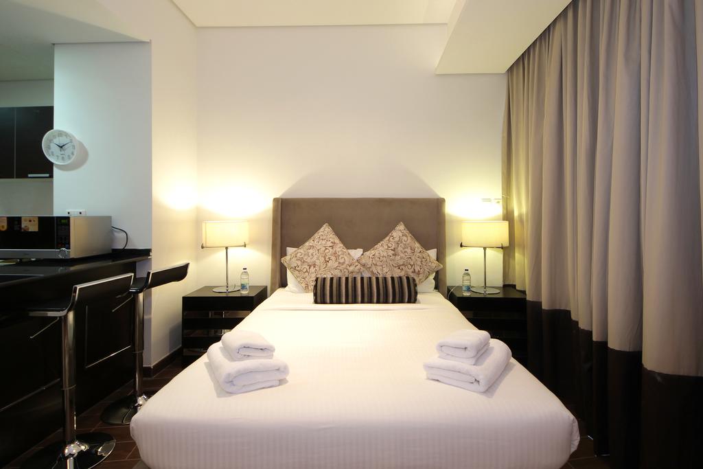 Signature Holiday Homes - The Matrix Tower Studio Apartment - thumb 0