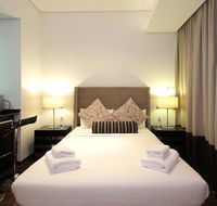 Signature Holiday Homes - The Matrix Tower Studio Apartment - Accommodation Abudhabi