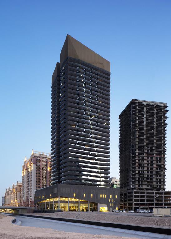 Signature Holiday Homes - The Matrix Tower Studio Apartment - thumb 3
