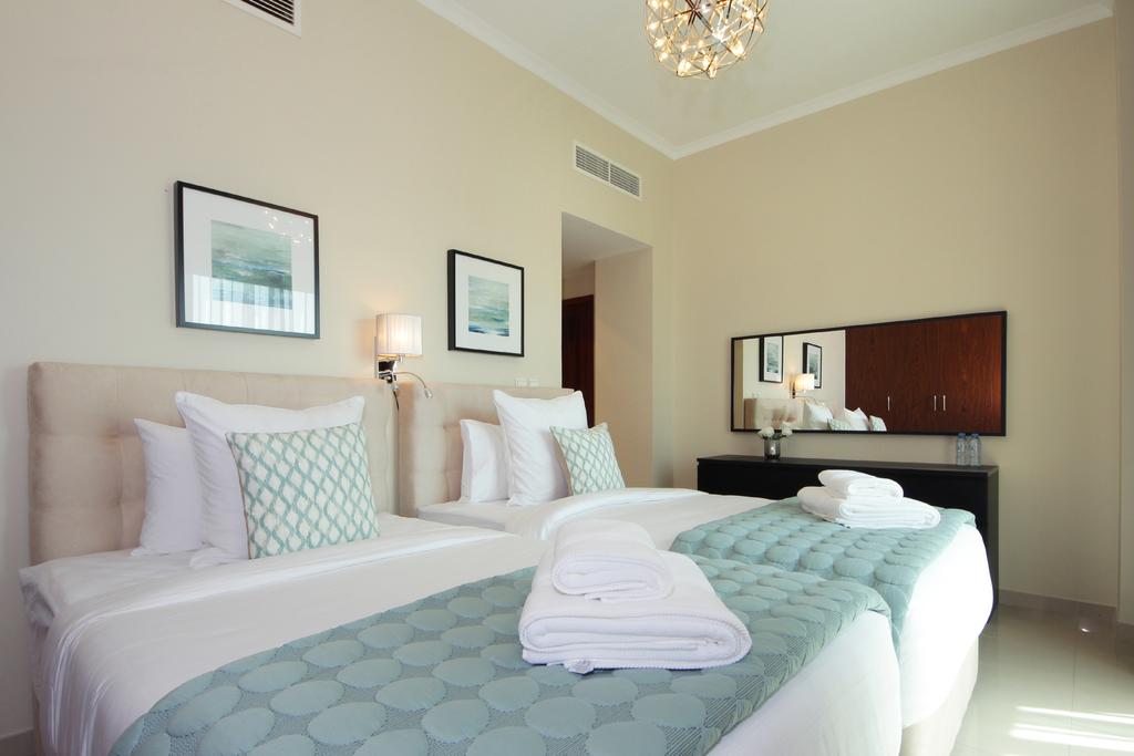 Signature Holiday Homes - The Residences - thumb 6