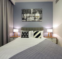 Signature Holiday Homes -Brand New 2 BHK in DE-Mulberry II - Accommodation Abudhabi