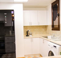 Signature Holiday Homes- Brand New 1BHK Apartment in Al Badia Hillside 1 - Accommodation Abudhabi