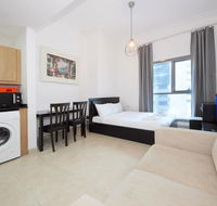 Signature Holiday Homes- Zumurud Tower Studio Apartment Dubai Marina - Accommodation Abudhabi