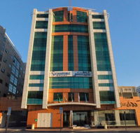 Signature Hotel Al Barsha - Accommodation Abudhabi
