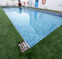 Signature INN Al Riqqa - Accommodation Abudhabi