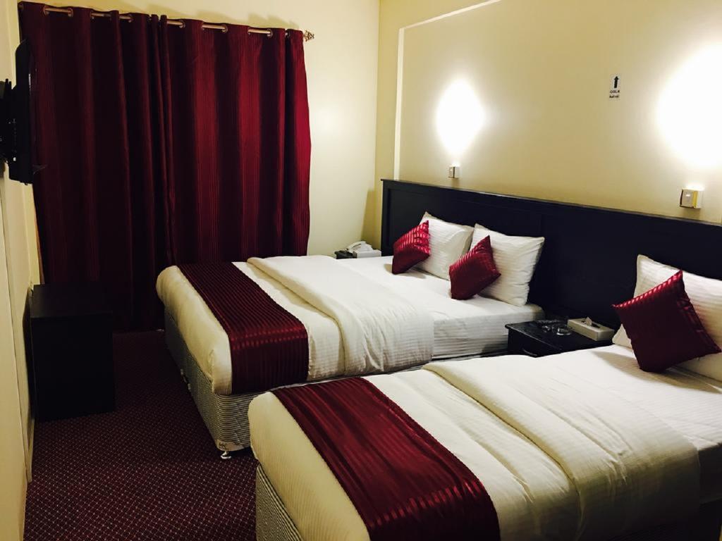 Simba Hotel Baithans Group - thumb 2