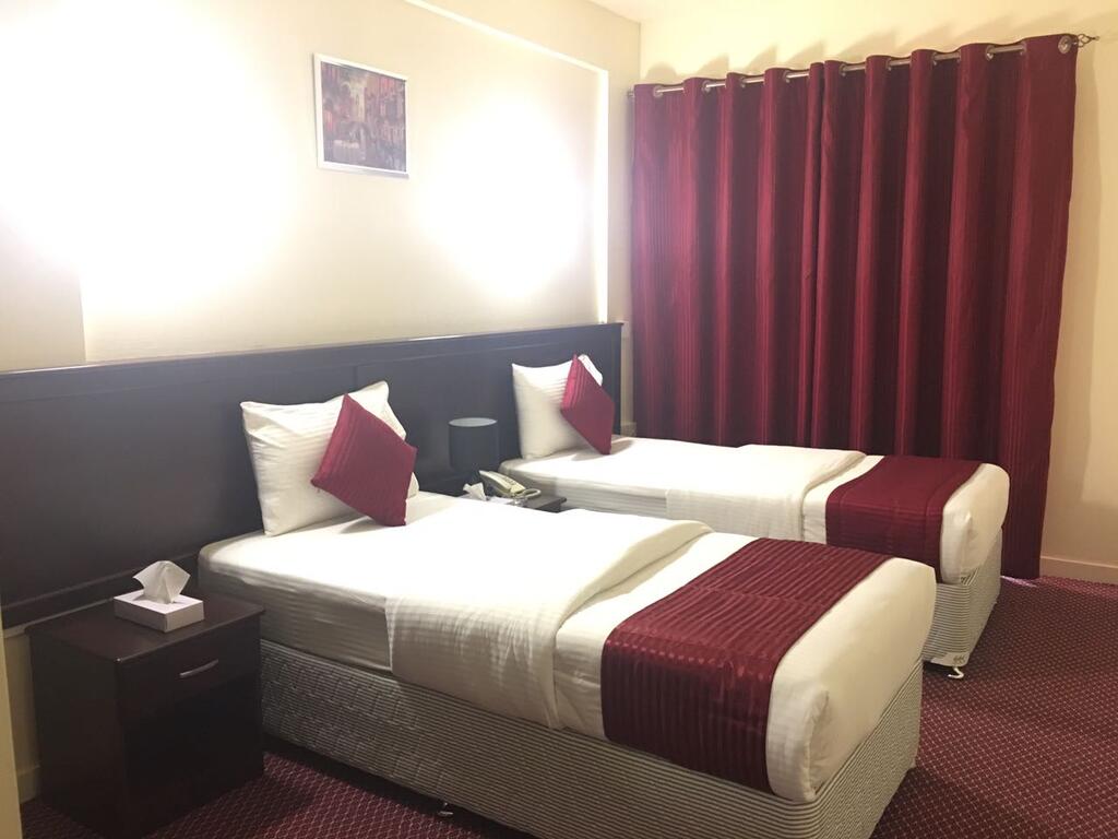 Simba Hotel Baithans Group - thumb 7