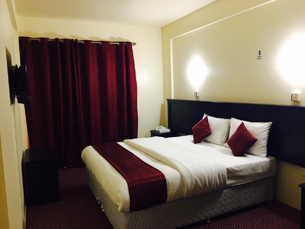 Simba Hotel Baithans Group - thumb 6