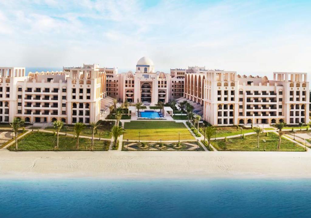 Simply Comfort - Private Sarai Apartments, Beach, Pool, Gym - thumb 1