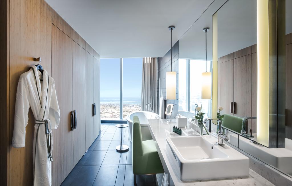 Sofitel Dubai Downtown - thumb 4