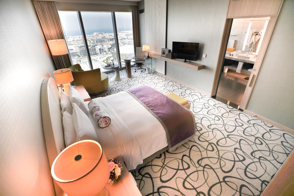 Sofitel Dubai Downtown - thumb 7