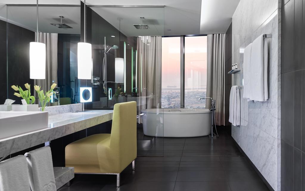 Sofitel Dubai Downtown - thumb 6