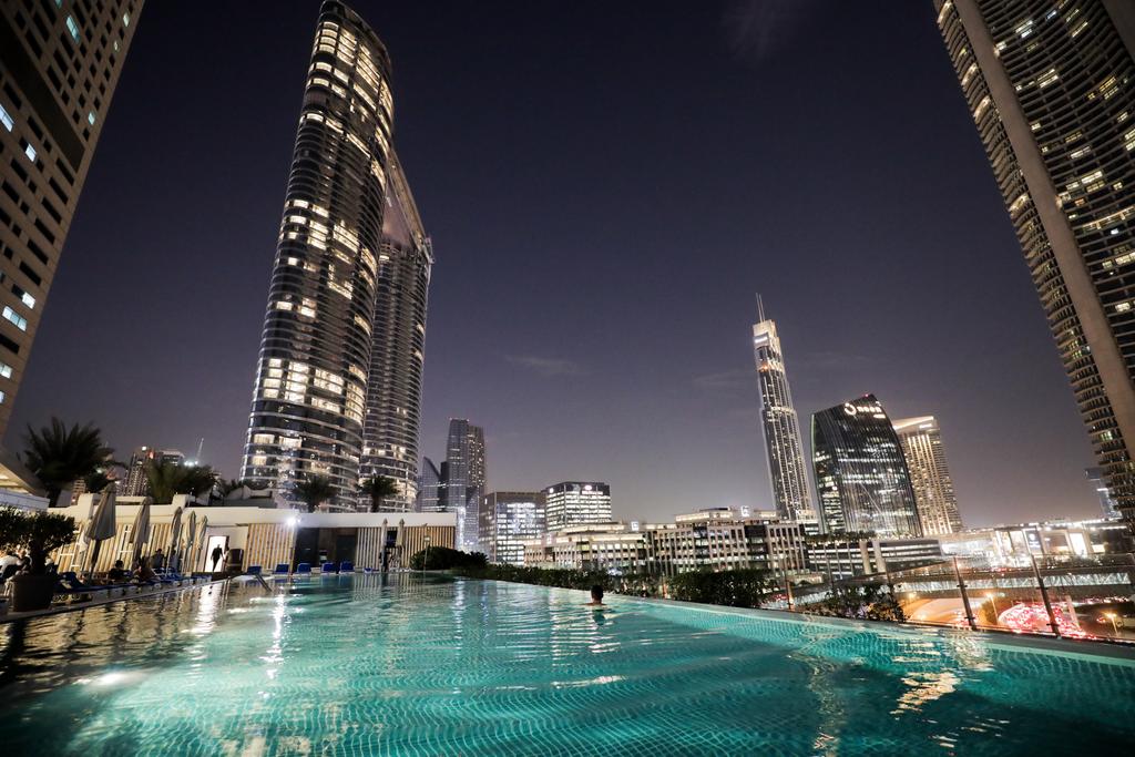 Sofitel Dubai Downtown - thumb 2