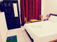 Sophin Hotel Accommodation Abudhabi