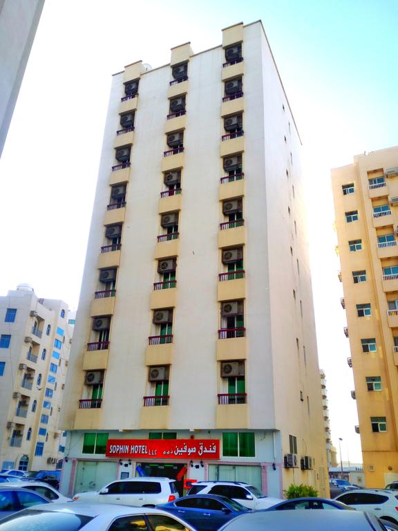 Sophin Hotel - thumb 3