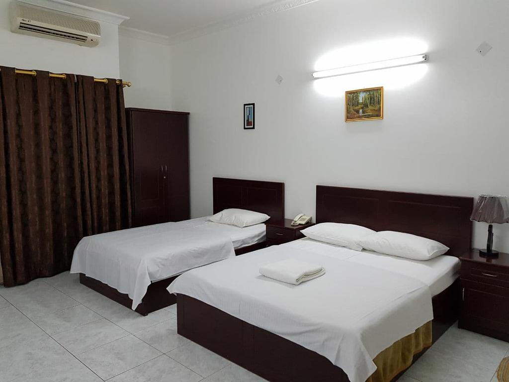 Sophin Hotel - thumb 4