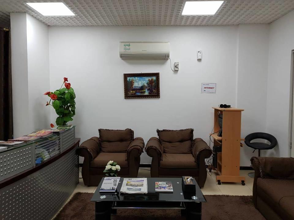 Sophin Hotel - thumb 2