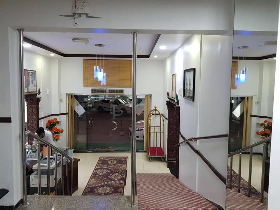 Sophin Hotel - thumb 6