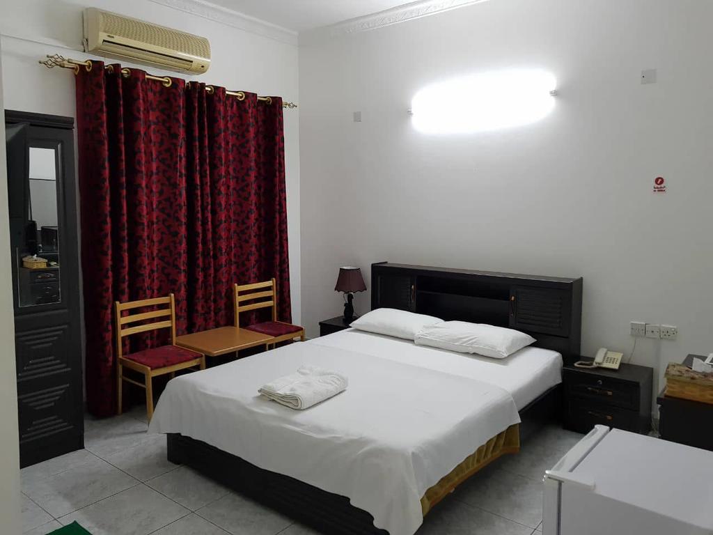 Sophin Hotel - thumb 1