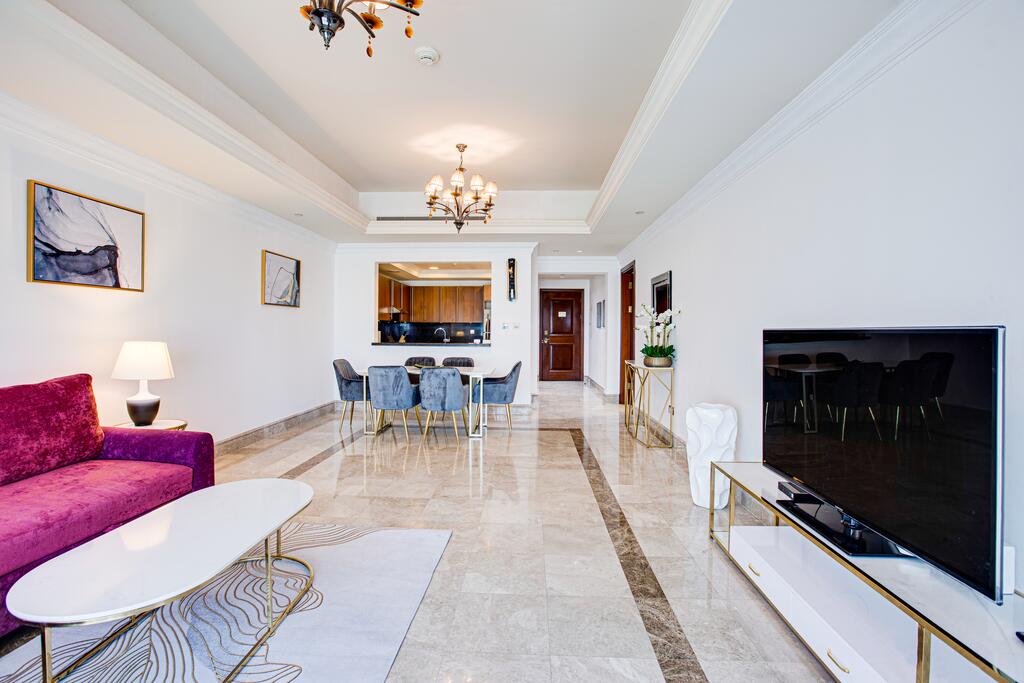 South & North Residence Palm Jumeirah - thumb 3