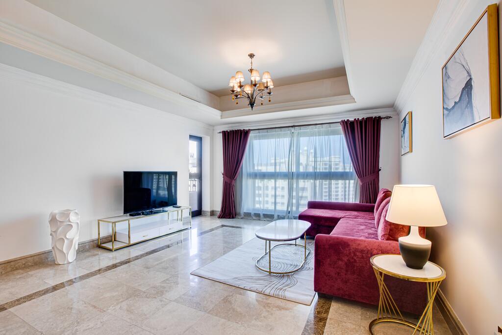 South & North Residence Palm Jumeirah - thumb 6