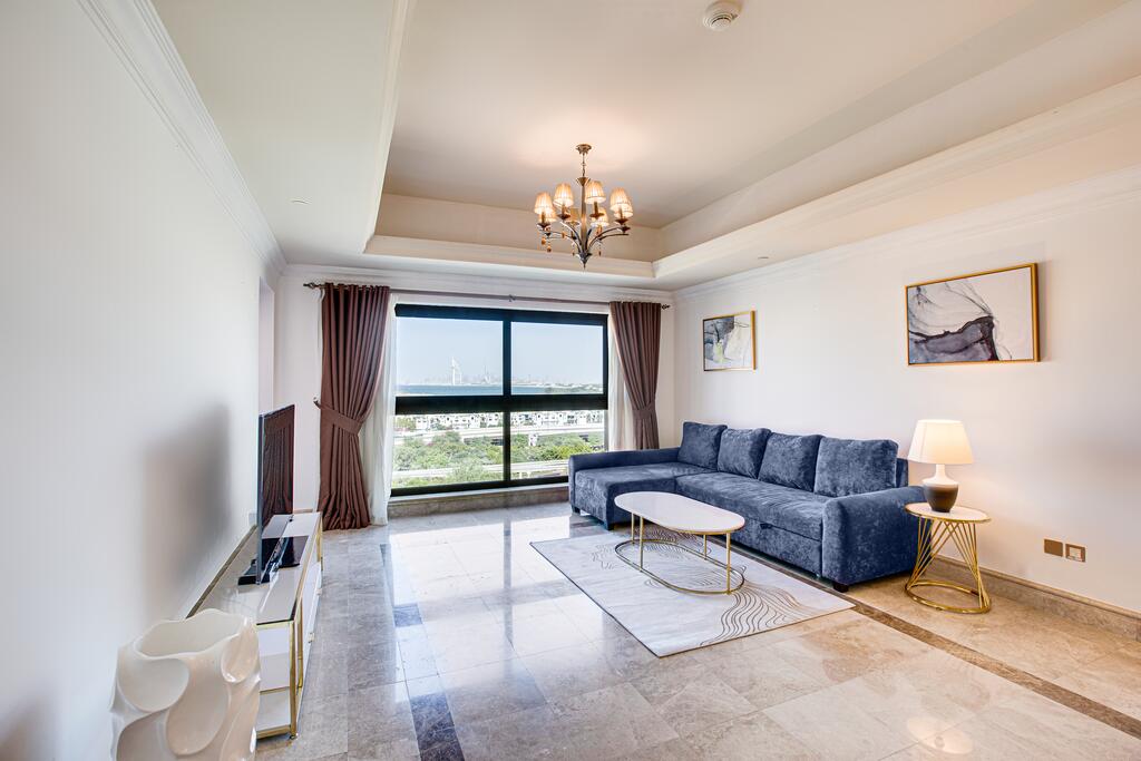 South & North Residence Palm Jumeirah - thumb 5