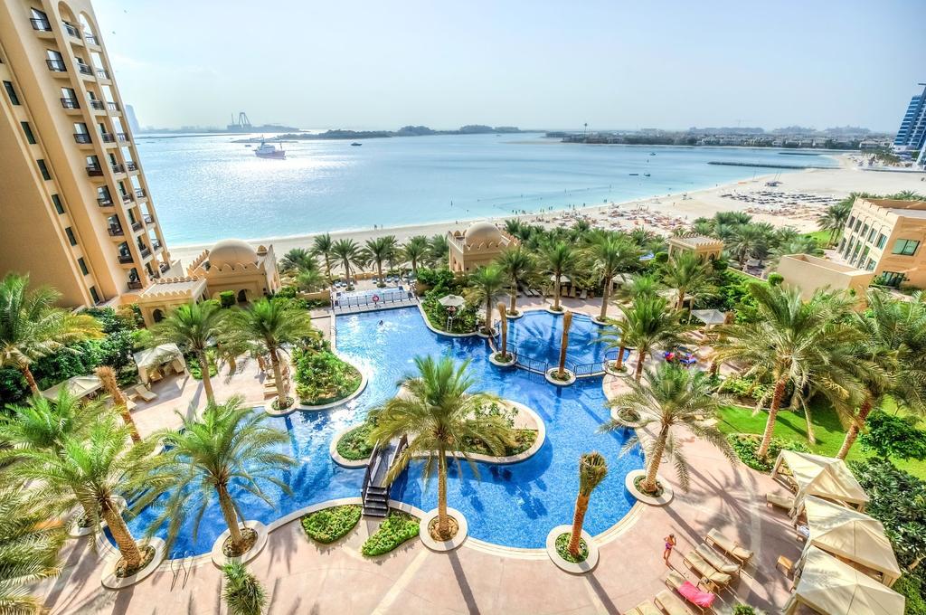 South & North Residence Palm Jumeirah - thumb 0