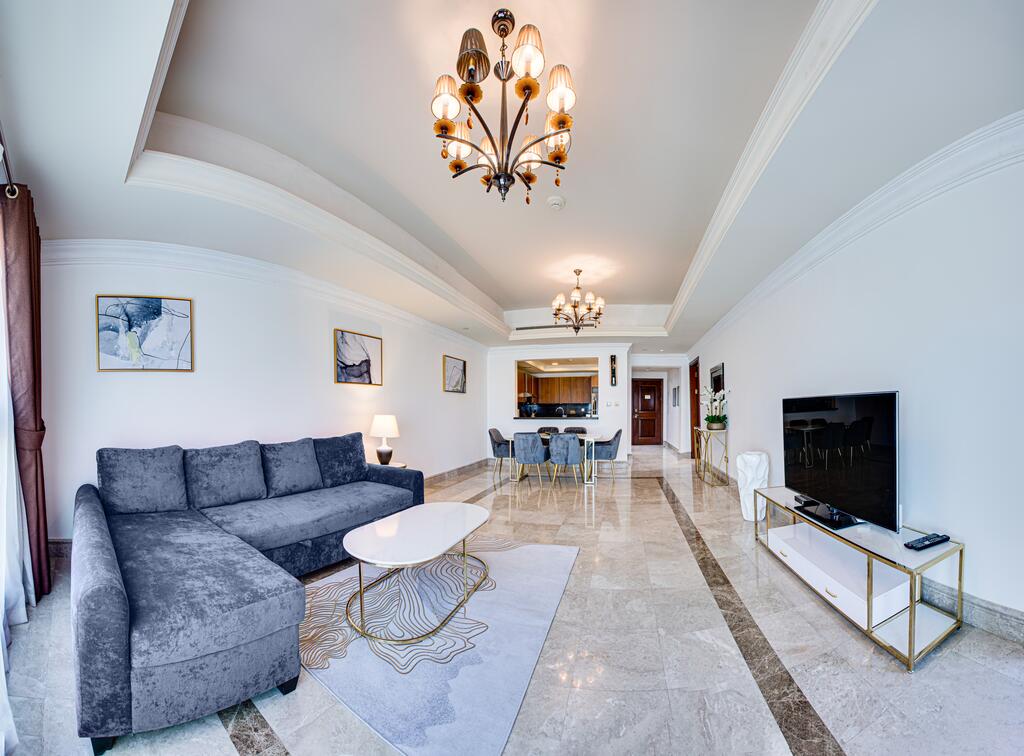 South & North Residence Palm Jumeirah - thumb 4