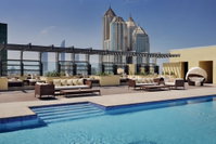 Southern Sun Abu Dhabi Accommodation Abudhabi