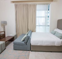 Spacious Studio - Sports city - Accommodation Abudhabi