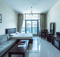 Spacious studio near golf courses - Accommodation Abudhabi