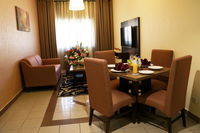 Spark Residence Hotel Accommodation Abudhabi